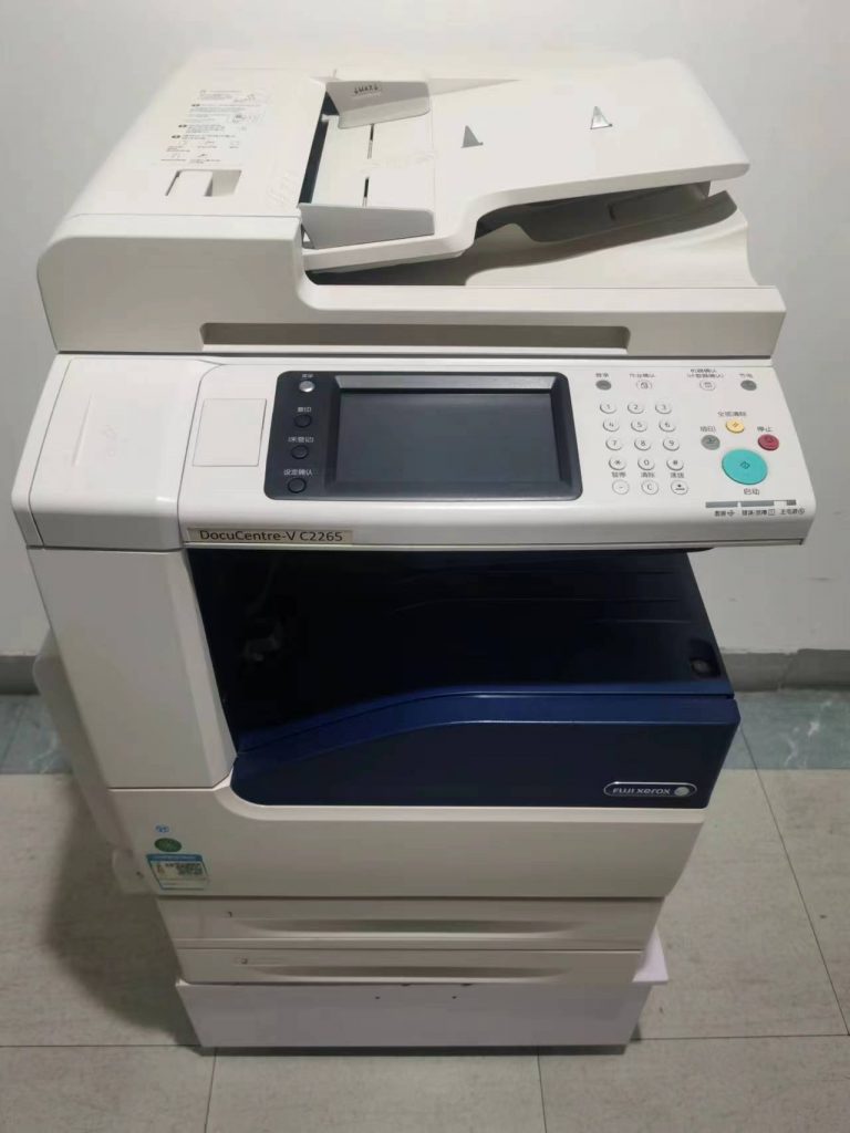 复印机是“买不如租”还是“租不如买”呢？