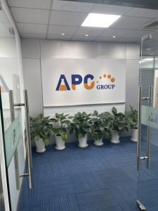 上海APC集团实测:富士C2060智能彩印系统月租省30%运营开支