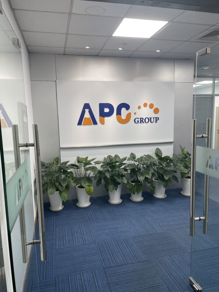 上海APC集团实测：富士C2060智能彩印系统月租省30%运营开支