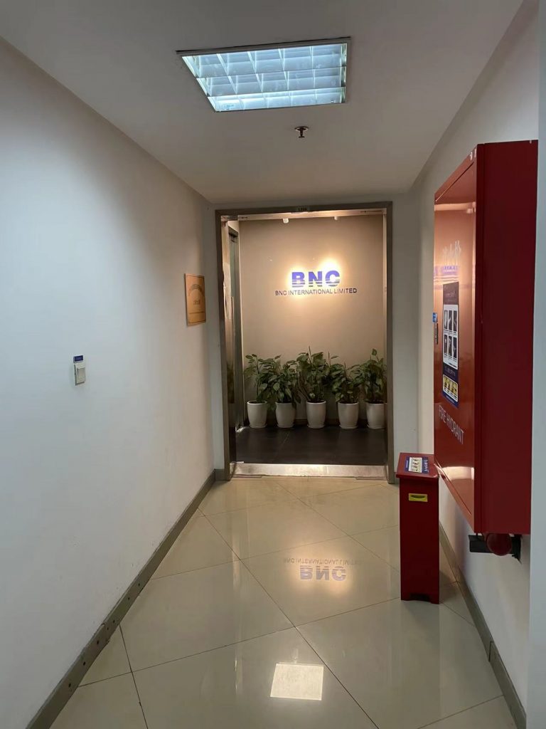 《富士胶片ApeosC3060彩色复印机入驻BNC国际：跨国企业的高效色彩革命》
