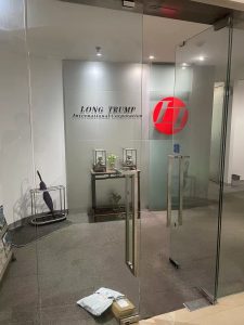 《LONG TRUMP的全球办公密码:一台复印机如何助推跨境贸易?》